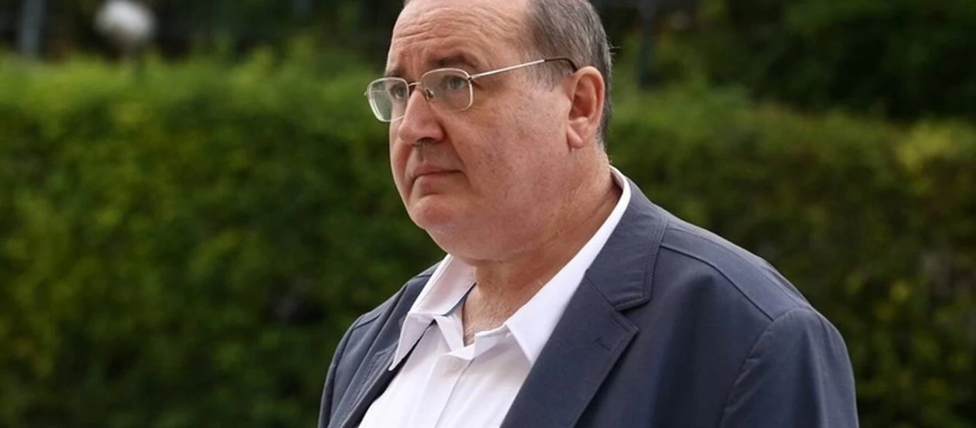 Ν.Φίλης: «Να ανοίξουν τα σχολεία με τα απαραίτητα μέτρα - Μην οδηγηθούμε σε επώδυνο κλείσιμο»